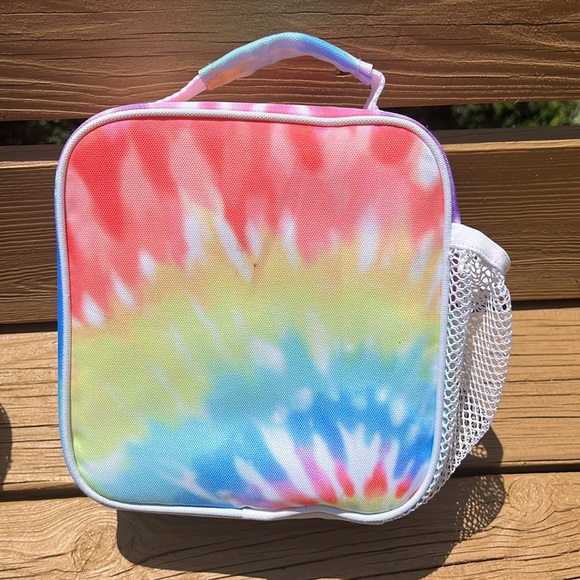 Pottery Barn Kids/Teen Backpack and Lunchbox - Picture 5 of 7